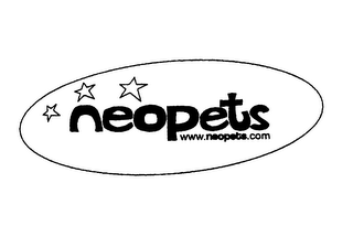 NEOPETS WWW.NEOPETS.COM