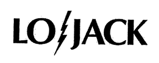 LO/JACK