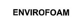 ENVIROFOAM