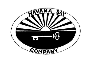 HAVANA BAY COMPANY