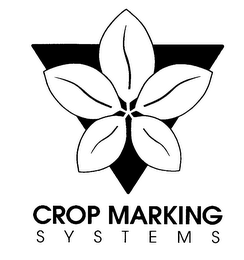 CROP MARKING SYSTEMS