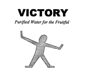 VICTORY - PURIFIED WATER FOR THE FRUITFUL