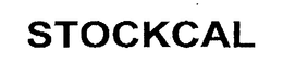 STOCKCAL
