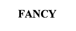 FANCY