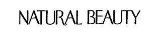 NATURAL BEAUTY
