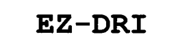 EZ-DRI