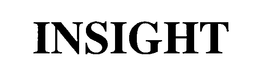 INSIGHT