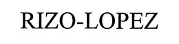 RIZO-LOPEZ FOODS, INC.