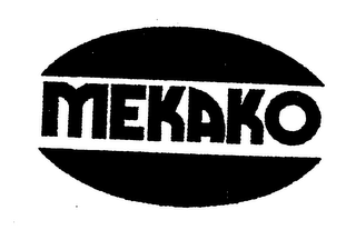 MEKAKO