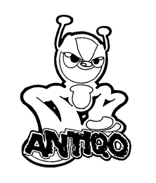 ANTIQO