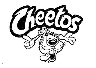 CHEETOS