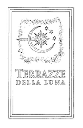 TERRAZZE DELLA LUNA