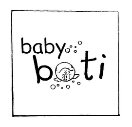 BABY BOTI