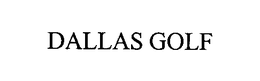 Dallas Golf Company