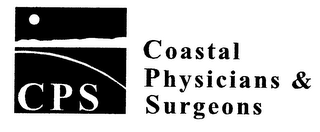 CPS COASTAL PHYSICIANS & SURGEONS