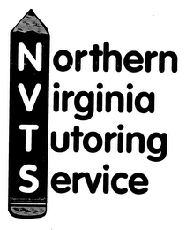 NORTHERN VIRGINIA TUTORING SERVICE