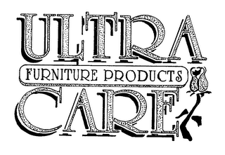 ULTRA CARE FURNITURE PRODUCTS