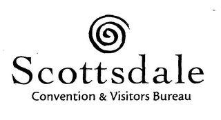 SCOTTSDALE CONVENTION & VISITORS BUREAU