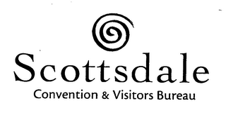 SCOTTSDALE CONVENTION & VISITORS BUREAU