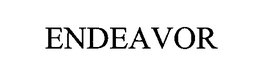 ENDEAVOR