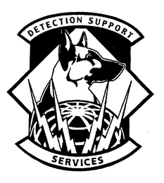 DETECTION SUPPORT SERVICES