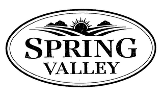 SPRING VALLEY