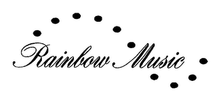 RAINBOW MUSIC