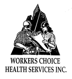 WORKERS CHOICE HEALTH SERVICES INC.