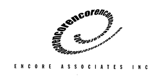 ENCORE ASSOCIATES INC E