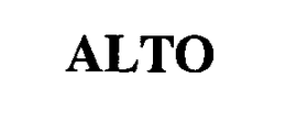 ALTO