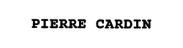PIERRE CARDIN