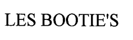LES BOOTIE'S