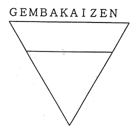 GEMBAKAIZEN