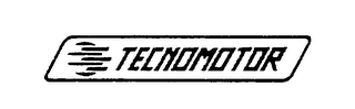 TECNOMOTOR