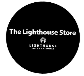 THE LIGHTHOUSE STORE LIGHTHOUSE INTERNATIONAL