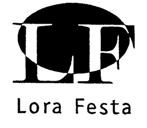 LF LORA FESTA