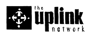 THE UPLINK NETWORK