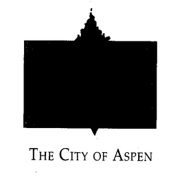 THE CITY OF ASPEN