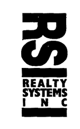 RSI REALTY SYSTEMS INC