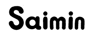 SAIMIN