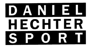 DANIEL HECHTER SPORT