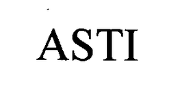 ASTI