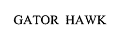 GATOR HAWK