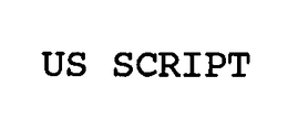US Script, Inc.