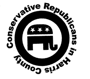 CONSERVATIVE REPUBLICANS IN HARRIS COUNTY