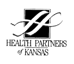 H HEALTH PARTNERS OF KANSAS