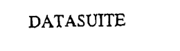 DATASUITE