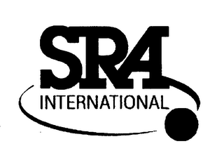 SRA INTERNATIONAL