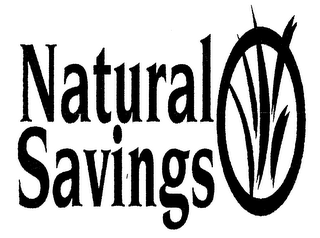 NATURAL SAVINGS