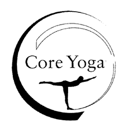 CORE YOGA